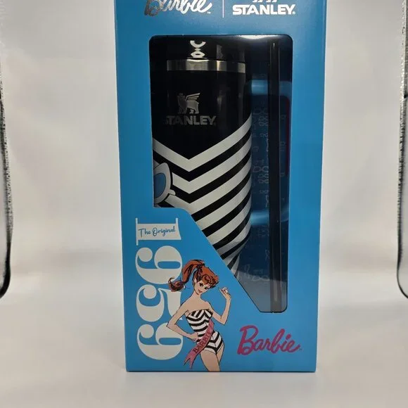 Barbie 1959 Collector Stanley 40 oz